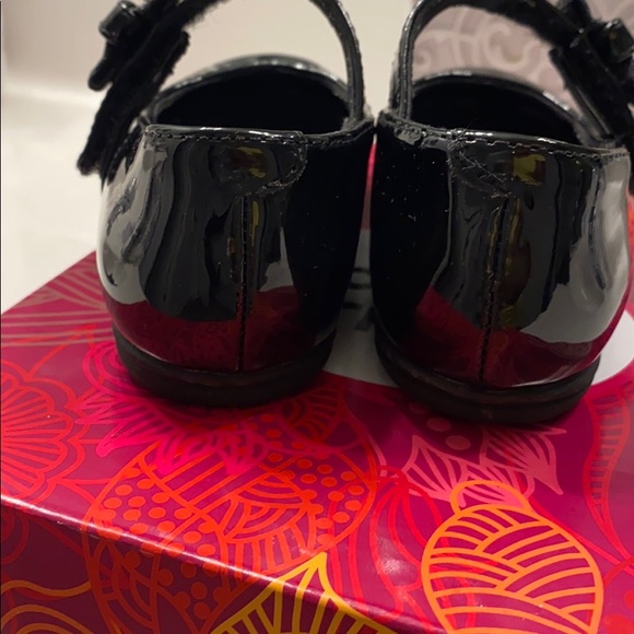 Black patent dress shoes - Picture 4 of 4